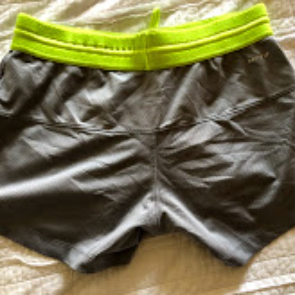 Nike shorts